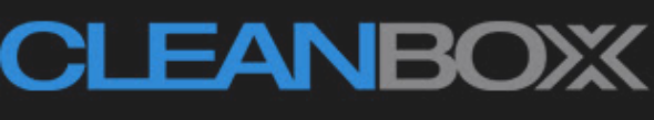 CLEANBOX logo