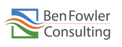 Ben Fowler Consulting logo