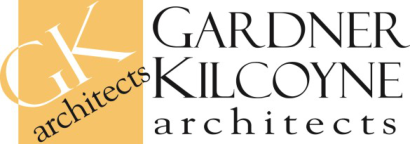 Gardner Kilcoyne Architects logo