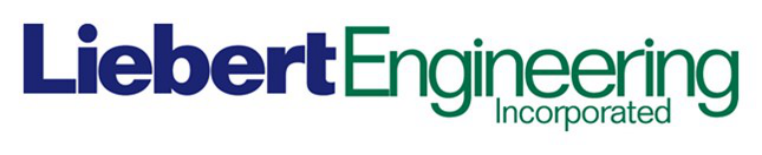 Liebert Engineering logo