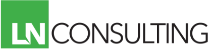 LN Consulting logo