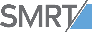 SMRT logo