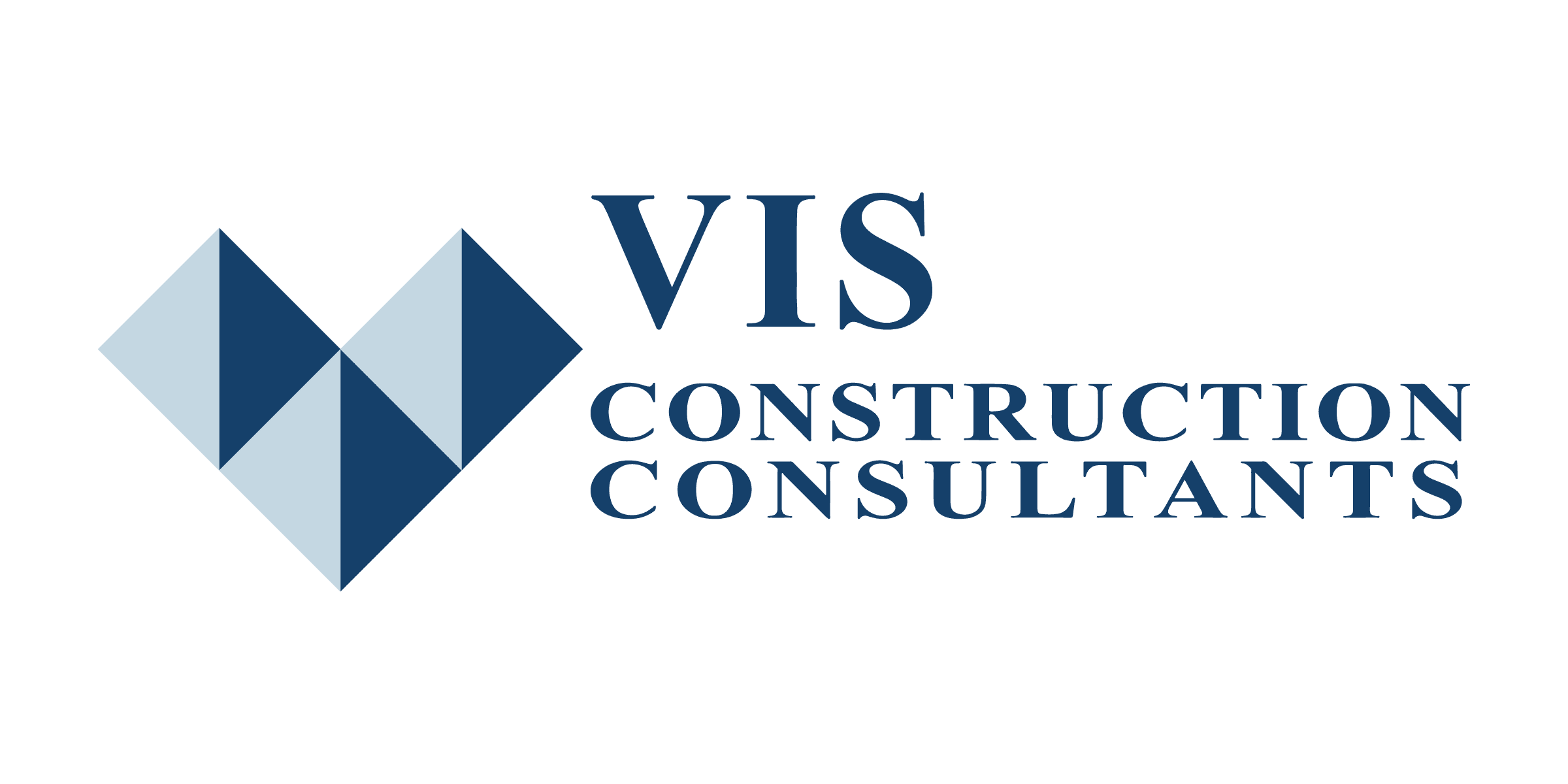 VIS Construction Consultants logo